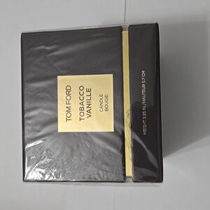 Tom Ford Tobacco Vanille